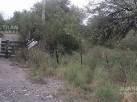  Land for sale in San Javier, Cordoba, San Javier