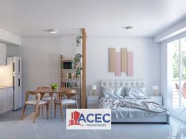 Estudio Apartamento en venta en Santa Fe, Rosario, Santa Fe