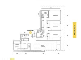 3 Schlafzimmer Wohnung zu verkaufen in Rosario, Santa Fe, Rosario