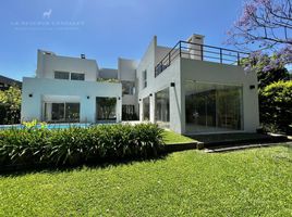 4 Schlafzimmer Haus zu verkaufen in Campana, Buenos Aires, Campana