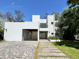 4 Schlafzimmer Haus zu verkaufen in Campana, Buenos Aires, Campana