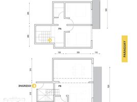 2 Habitación Apartamento en venta en Santa Fe, Rosario, Santa Fe