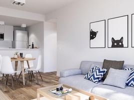 1 Schlafzimmer Wohnung zu verkaufen in Federal Capital, Buenos Aires, Federal Capital