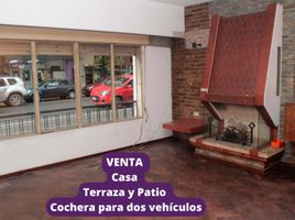 Studio Villa for sale in Argentina, Rosario, Santa Fe, Argentina