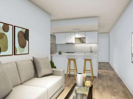 Estudio Apartamento en venta en Santa Fe, Rosario, Santa Fe