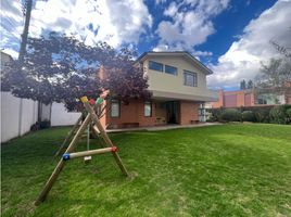 5 Habitación Villa en venta en Cundinamarca, Cajica, Cundinamarca