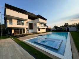 5 Habitación Villa en venta en Valle Del Cauca, Jamundi, Valle Del Cauca