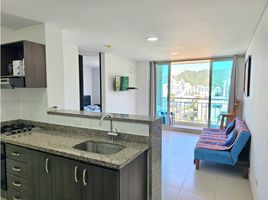 1 Bedroom Condo for rent in Colombia, Santa Marta, Magdalena, Colombia