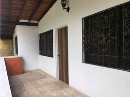 3 Habitación Casa en alquiler en Parque de los Pies Descalzos, Medellín, Medellín