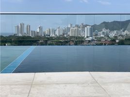 1 Habitación Apartamento en venta en Colombia, Santa Marta, Magdalena, Colombia