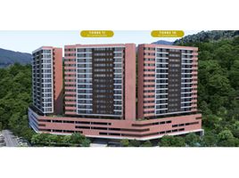 2 Habitación Departamento en venta en Envigado, Antioquia, Envigado