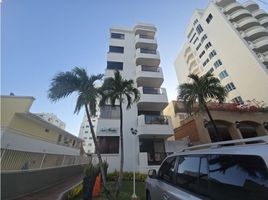 3 Habitación Apartamento en alquiler en Bolivar, Cartagena, Bolivar