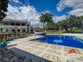 5 Habitación Villa en venta en Pereira, Risaralda, Pereira