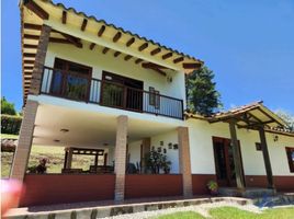 3 Bedroom Villa for sale in Marinilla, Antioquia, Marinilla