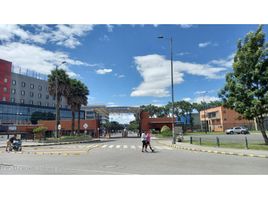 119.71 m² Office for sale in Cundinamarca, Bogotá, Cundinamarca