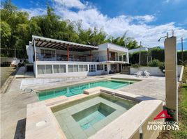 6 Habitación Casa en venta en Pereira, Risaralda, Pereira