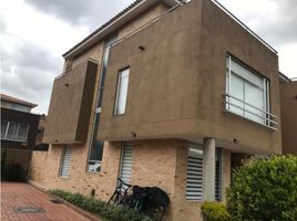 4 Bedroom House for sale in Chia, Cundinamarca, Chia