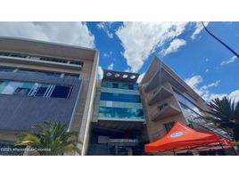 119.71 SqM Office for rent in Cundinamarca, Bogota, Cundinamarca