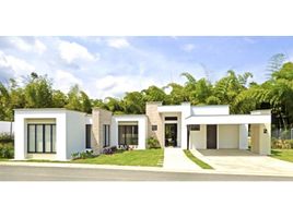 3 Habitación Casa en venta en Pereira, Risaralda, Pereira