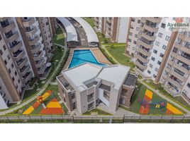 3 Habitación Apartamento en venta en Zoológico De Cali, Cali, Cali