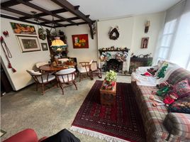 4 Schlafzimmer Appartement zu verkaufen in Bogota, Cundinamarca, Bogota