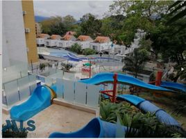 2 Habitación Apartamento en venta en Puente Colgante De Occidente, Olaya, Santa Fe De Antioquia