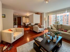 2 Bedroom Apartment for sale in Templo Bogotá Colombia, Bogota, Bogota