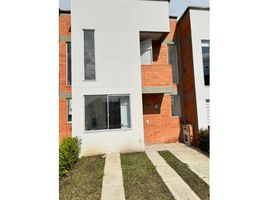 3 Schlafzimmer Villa zu verkaufen in Pereira, Risaralda, Pereira
