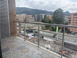 2 Bedroom Apartment for sale in Templo Bogotá Colombia, Bogota, Bogota