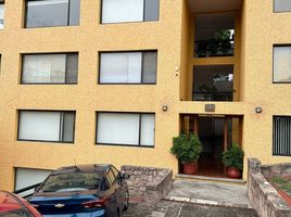 3 Schlafzimmer Appartement zu verkaufen in Cuajimalpa De Morelos, Mexico City, Cuajimalpa De Morelos