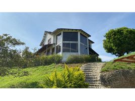 9 Bedroom House for sale in La Cumbre, Valle Del Cauca, La Cumbre