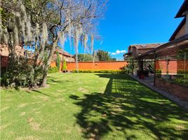 4 Bedroom Villa for rent in Fundacion Cardioinfantil-Instituto de Cardiologia, Bogota, Bogota