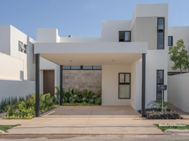 3 Schlafzimmer Appartement zu verkaufen in Yaxkukul, Yucatan, Yaxkukul