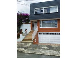 5 Bedroom House for sale in Bogota, Cundinamarca, Bogota