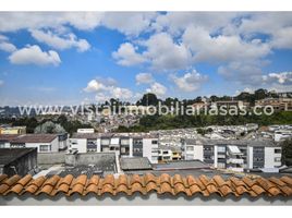 3 Bedroom Apartment for sale in Caldas, Manizales, Caldas