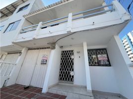 3 Habitación Villa en alquiler en Colombia, Barranquilla, Atlantico, Colombia