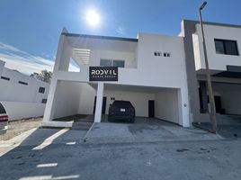 3 Schlafzimmer Haus zu verkaufen in Santiago, Nuevo Leon, Santiago