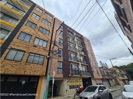 1 Habitación Apartamento en venta en Bogotá, Cundinamarca, Bogotá