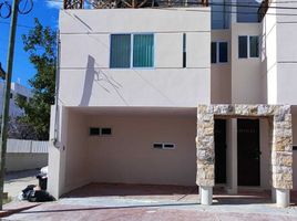 3 Schlafzimmer Villa zu verkaufen in Merida, Yucatan, Merida