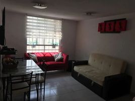 Appartement 2 chambre à vendre à Tultitlan, Mexico, Tultitlan