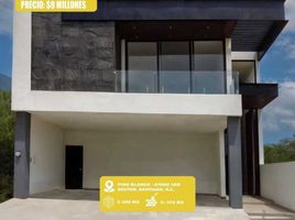 3 Bedroom Villa for sale in Santiago, Nuevo Leon, Santiago, Nuevo Leon