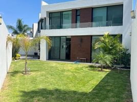 3 Schlafzimmer Haus zu verkaufen in Ocoyucan, Puebla, Ocoyucan