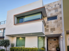 Maison 3 chambre à vendre à Queretaro, Queretaro, Queretaro, Queretaro