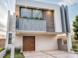 3 Habitación Villa en venta en Queretaro, Querétaro, Queretaro, Querétaro
