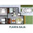 2 Schlafzimmer Haus zu verkaufen in General Escobedo, Nuevo Leon, General Escobedo