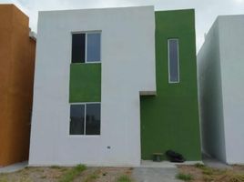 2 Habitación Casa en venta en General Escobedo, Nuevo León, General Escobedo