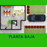2 Habitación Casa en venta en General Escobedo, Nuevo León, General Escobedo