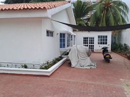 5 Habitación Villa en venta en Barranquilla Colombia Temple, Barranquilla, Puerto Colombia