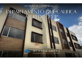  Apartamento en venta en Cuenca, Cuenca, Cuenca