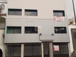 138.71 m2 Office for rent in Mexique, Miguel Hidalgo, Mexico City, Mexique